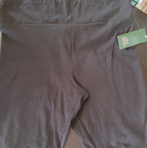 wild fable Pants - Black shorts